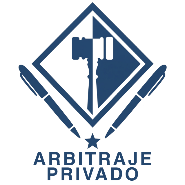Arbitraje Privado