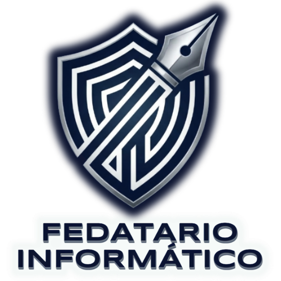 Fedatario Informático