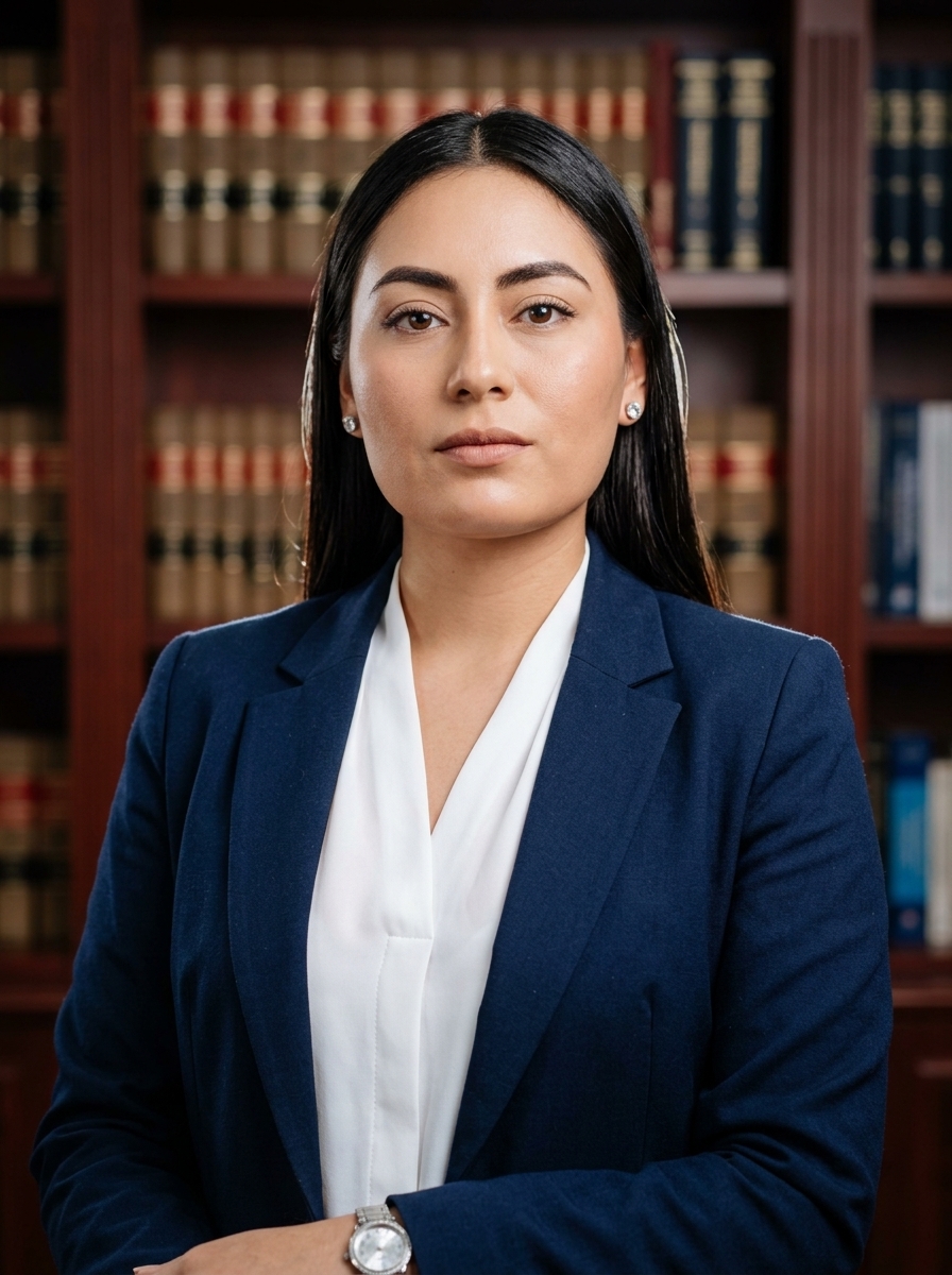Shirley Alvarado