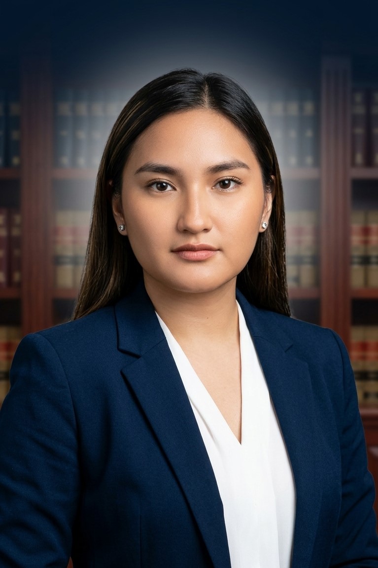 Valentina Santa cruz