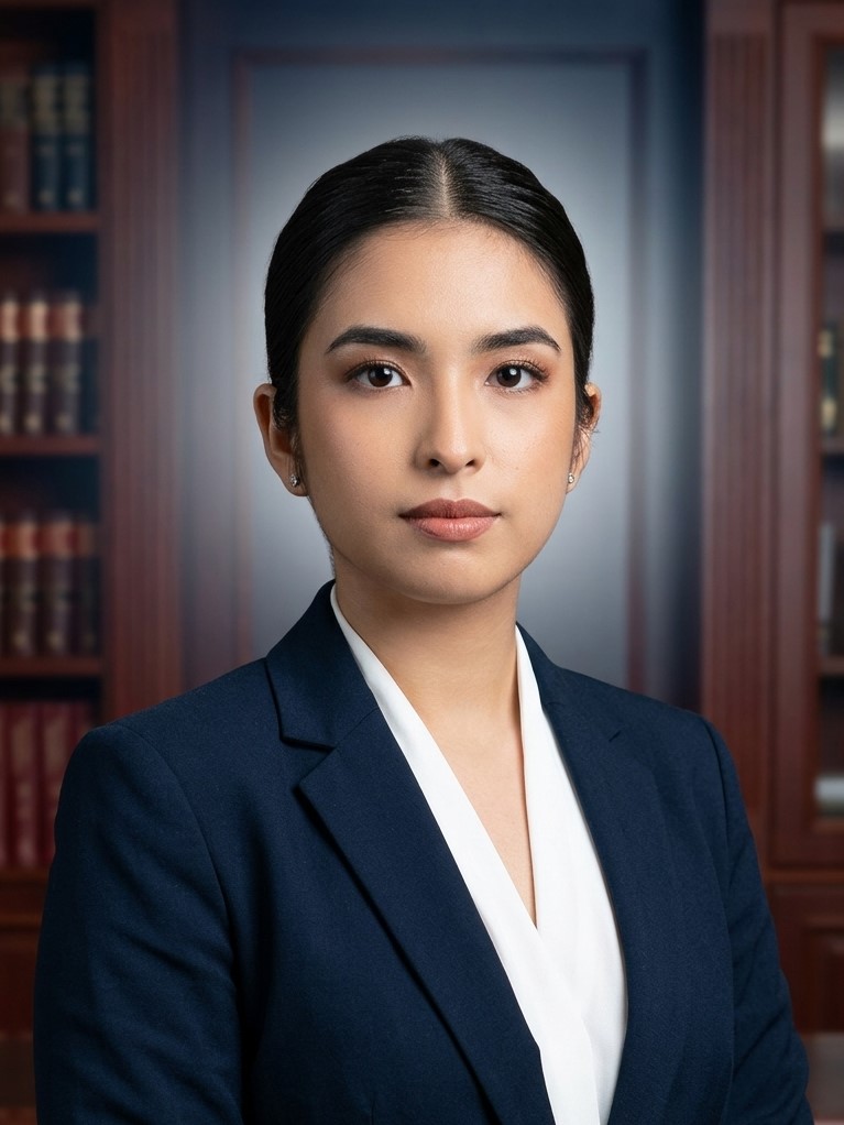 Yamila Vasquez de Soto
