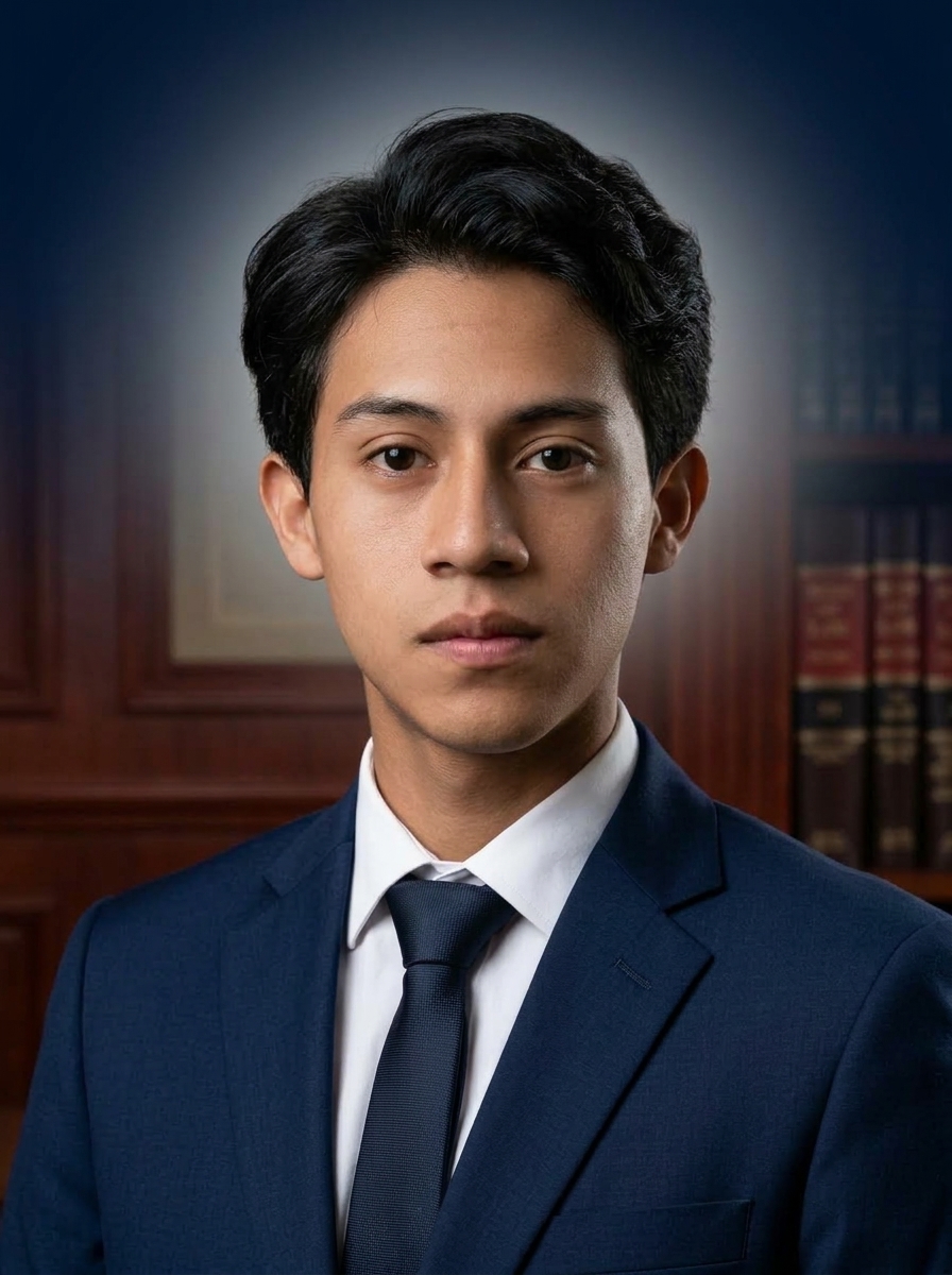 Yan Ortega Alcantara